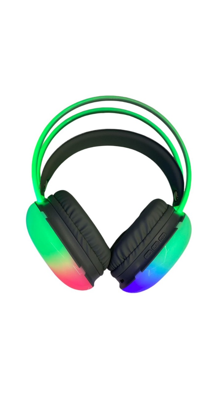 Miniatura 3 de DIADEMA AURICULAR KR-H1